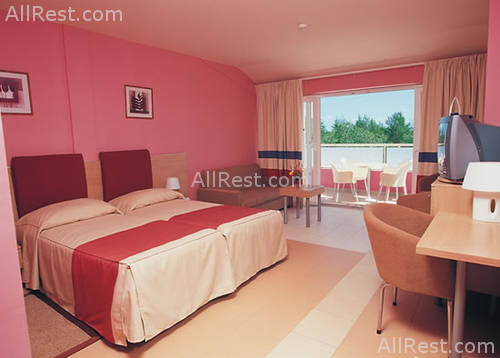 Sol Garden Istra 9